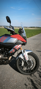 Testovací dny Mayers Motors jsou v plném proudu